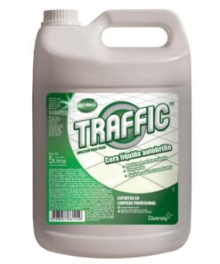 CERA AUTOBRILLO X 5 LTS TRAFFIC