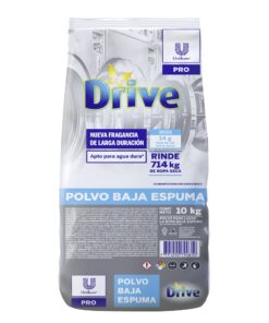 GRANBY PROFESIONAL JABON POLVO 10 KG