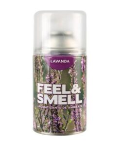 AROMATIZANTE AERO FEEL & SMELL LAVANDA