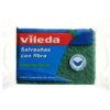 ESPONJA CON FIBRA SALVAUÑAS VILEDA