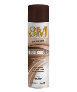 8M LUSTRADOR AEROSOL X 360 CC
