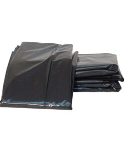 BOLSA DE CONSORCIO PROMO 80X100 NEGRA X 50U