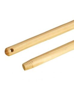 CABO MADERA ROSCADO  X 1,50 MTS SALZANO