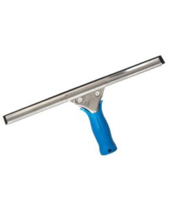 SECAVIDRIO INOXIDABLE X 25 CM