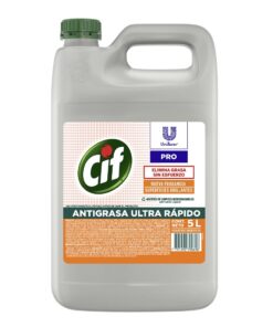 ANTIGRASA X 5 LTS CIF