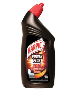 QUITASARRO POWER PLUS x 500 CC. HARPIC