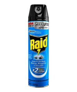 RAID MATA MOSCAS Y MOSQUITOS AERP 360cc