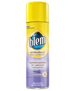 BLEM LAVANDA LUSTRAMUEBLES AEROSOL 360 ML