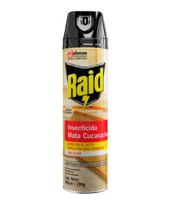RAID COCINA AERO 360cc