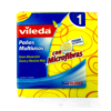 PAÑO MULTIUSO CON MICROFIBRA VILEDA