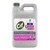 LIMPIADOR DESINFECTANTE CUATERNARIO X 5 L. CIF