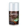 AROMATIZANTE DE AMBIENTE "COCO Y VAINILLA" 185 g. SAPHIRUS