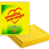 PAÑO ABSORBENTE x 3 u. MEDIA NARANJA