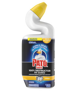 QUITA SARRO 100% DESTRUCTOR X 500 ml. PATO PURIFIC
