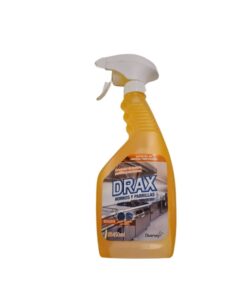 ANTIGRASA HORNOS Y PARRILLAS X 450 ml. DRAX