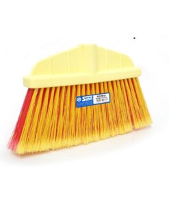 ESCOBA REMO CON BASE PLASTICA SINA