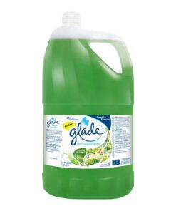 LIMPIADOR MULTISUPERFICIES "MAÑANA DE CAMPO" X 4 L. GLADE