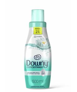 SUAVIZABTE CONCENTRADO "AGUA FRESCA" X 500 ML. DOWNY