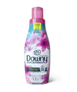 SUAVIZANTE CONCENTRADO "FRESCOR DE PRIMAVERA" X 500 ML. DOWNY