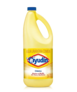 LAVANDINA 2 LT. AYUDIN