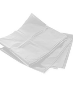 BOLSAS CONSORCIO 60X90 BLANCAS X50 UNIDADES