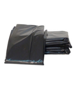 BOLSAS CONSORCIO 60X90 NEGRA X50 UNIDADES