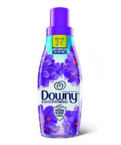 SUAVIZANTE CONCENTRADO "LIRIOS DE PRIMAVERA"  X 500 ML. DOWNY