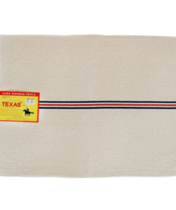 PAÑO REJILLA ABSORBENTE TRIPLE 45X49 CM. TEXAS
