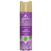 DESODORANTE DE AMBOENTE AEROSOL "LILAS VIBRANTES" X 360 CC. GLADE
