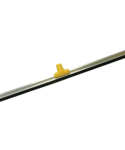 SECADOR DE PISO PERFIL ALUMINIO INDUSTRIAL 100 CM. SALZANO