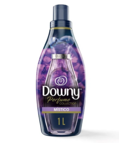 SUAVIZANTE CONCENTRADO "MISTICO" 1000 ML. DOWNY