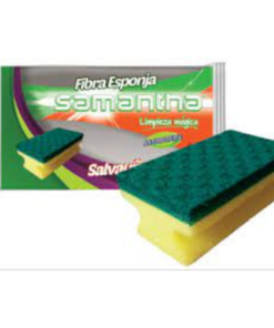 ESPONJA "SALVAUÑAS EXTRA GRANDE" SAMANTHA
