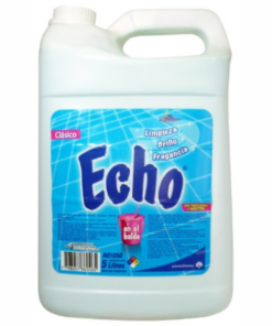 ECHO CLASICO 5LT