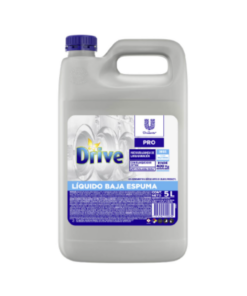 DRIVE MATIC JABON LIQUIDO X 5 LTS