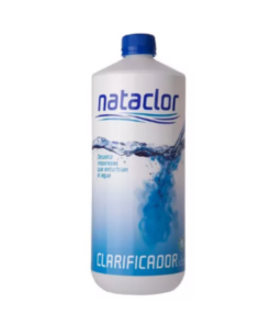 NATACLOR CLARIFICADOR X 1 LT