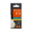 LEDVANCE LÁMPARA LED CÁLIDA  7W=60W VALUE CLASSIC