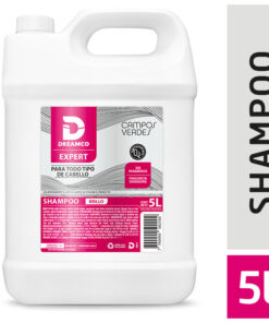 CAMPOS VERDES SHAMPOO BRILLO EXPERT X 5 LTS