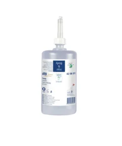 TORK SHOWER CREAM X1000 CC PARA DISPENSADOR